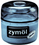 Zymol Creme Wax