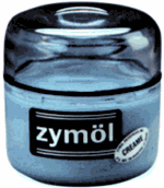 Zymol Creme Wax