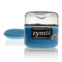 Zymol Carbon Wax
