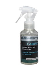 CarPro cQuartz Fabric Protectant 100ml