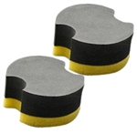 P21s Deluxe Wax Applicator Set