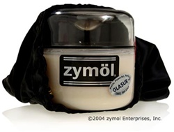 Zymol Glasur Glaze