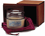 Zymol Atlantique Glaze