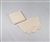 CarPro Suede Microfiber 4" x 4" 10 Pack