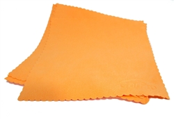 CarPro Suede Microfiber 8"x8"