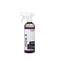 CarPro Iron X 500ml.
