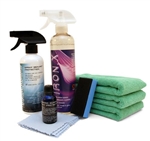 CarPro Large Ceramic Car Protection Kit