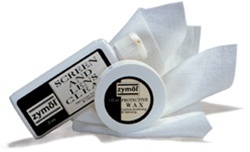 Zymol Screen Clean Kit