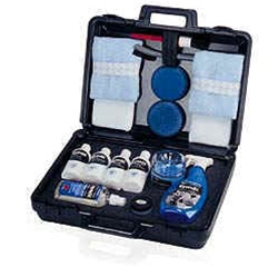 Zymol Concours Complete Kit