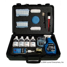 Zymol Titanium Complete Kit