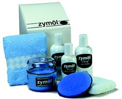 Zymol Carbon Treat Smart Kit