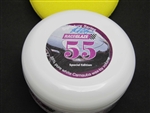 RG UK Raceglaze Ltd. 100ml. Signature Edition Signed