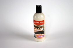 RG UK (Raceglaze Ltd). Leather Balm 250ml