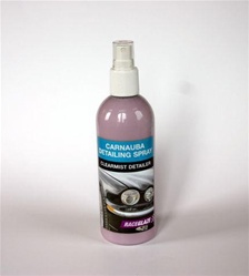 RG UK (Raceglaze Ltd.) Clearmist Detailer 250ml