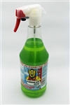 Tuga Aluminum Devil Special Wheel Cleaner 1 liter
