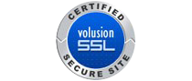 Volusion SSL Certified Secure Site